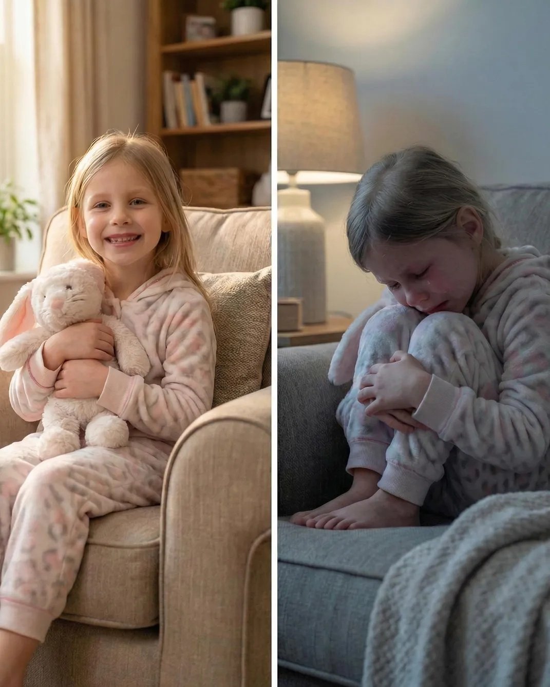 My Daughter Came Home from School in Tears — What I Discovered Changed Everything