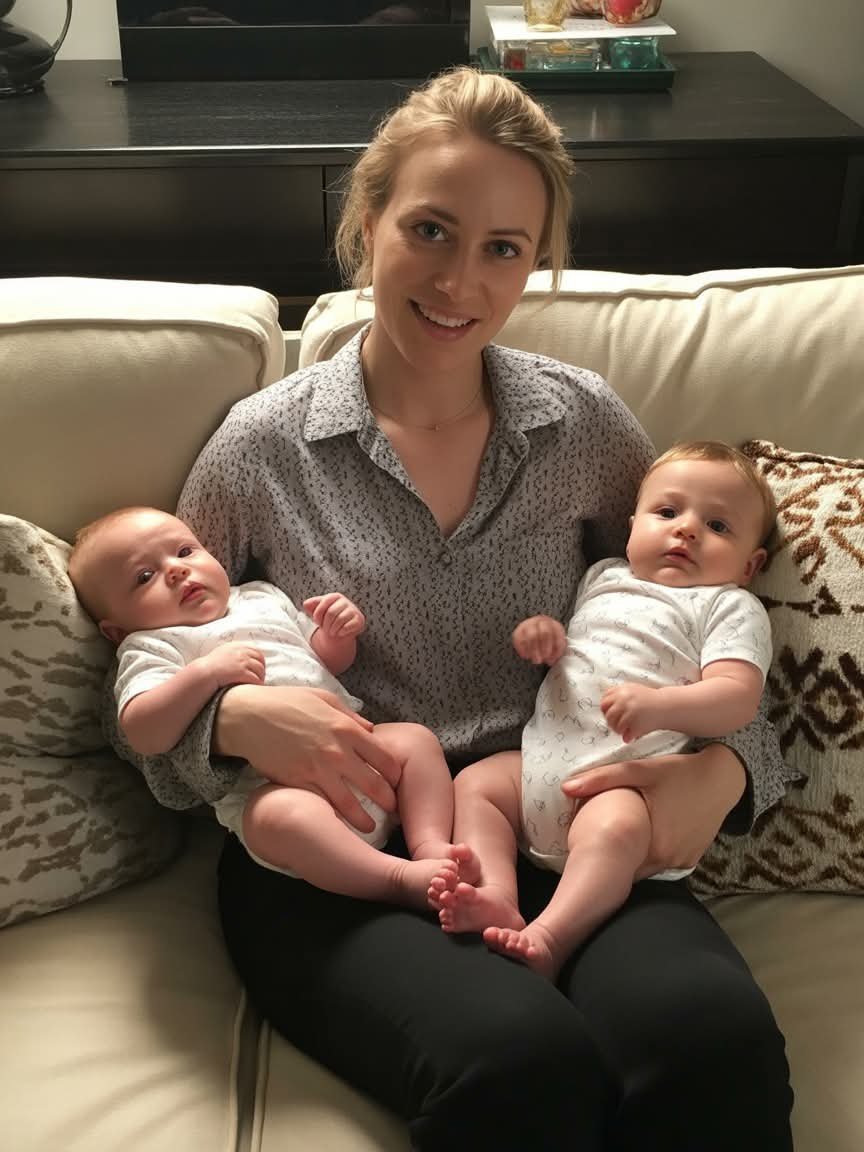 My Husband Promised to Take Care of the Baby If I Had One, But After I Gave Birth, He Told Me to Quit My Job