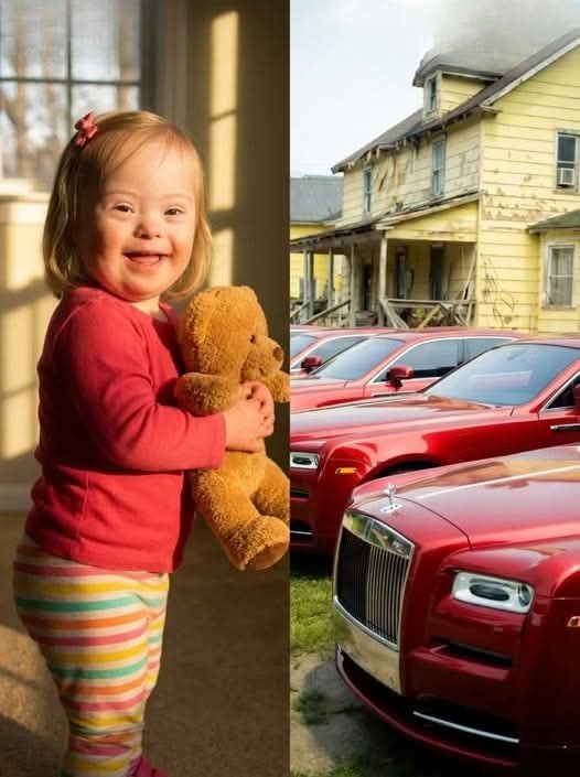 A Surprise Adoption That Changed My Life Forever