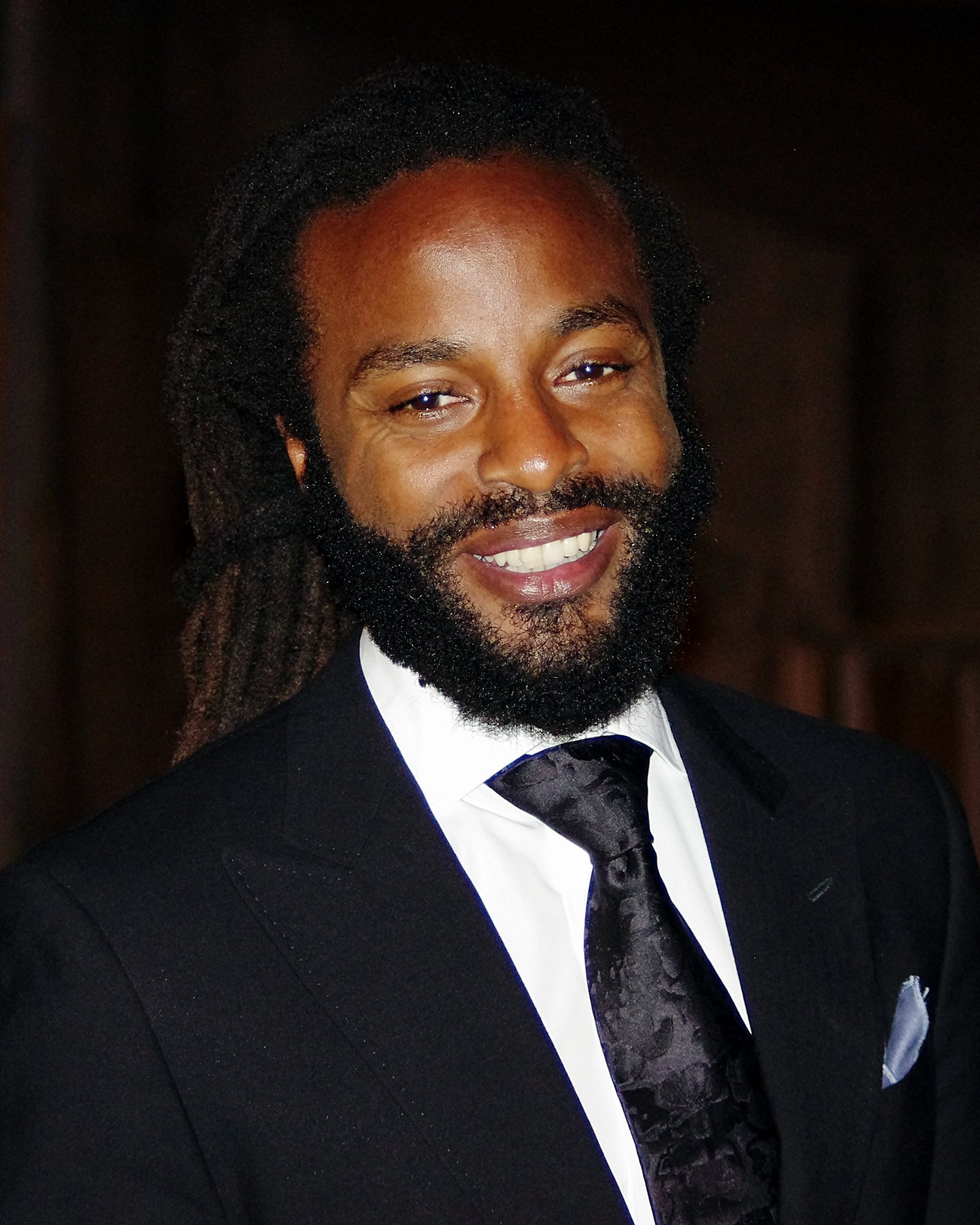 Grammy-nominated musician John Forté found dead at 50 in Massachusetts home