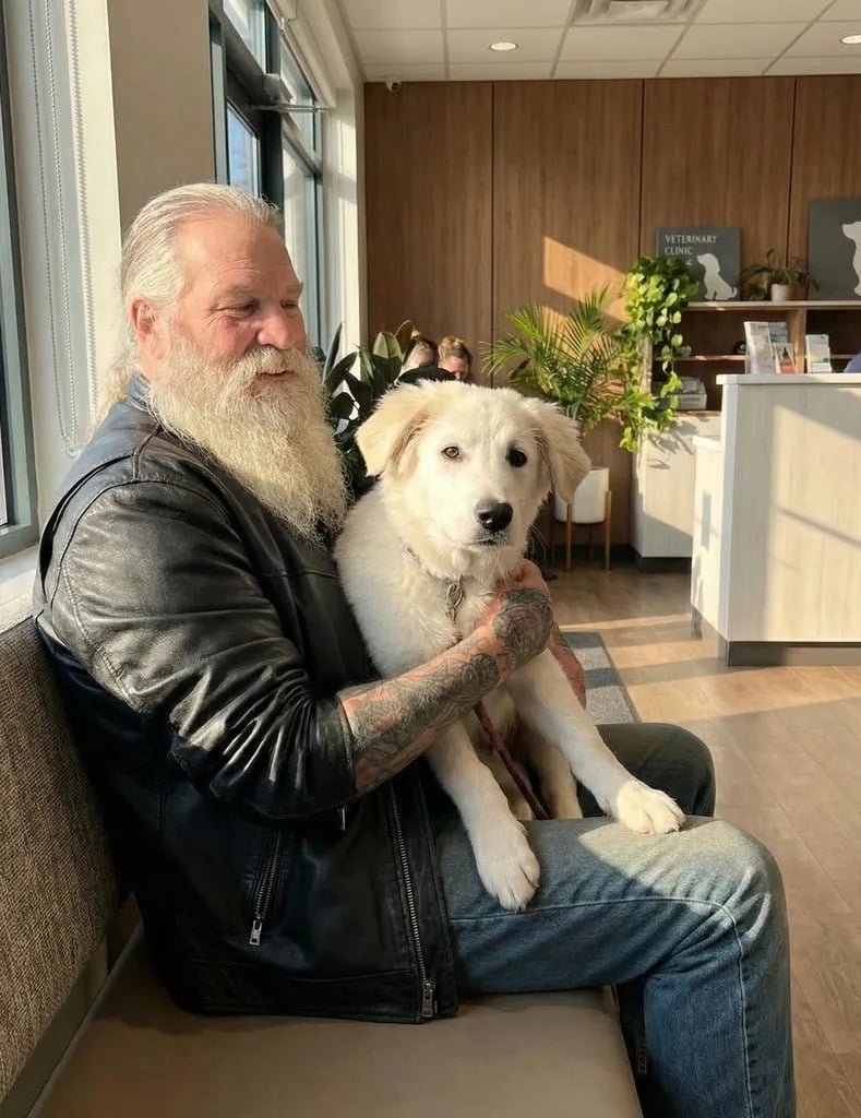 Madison’s Prayer and the Motorcycle Rider Who Answered It