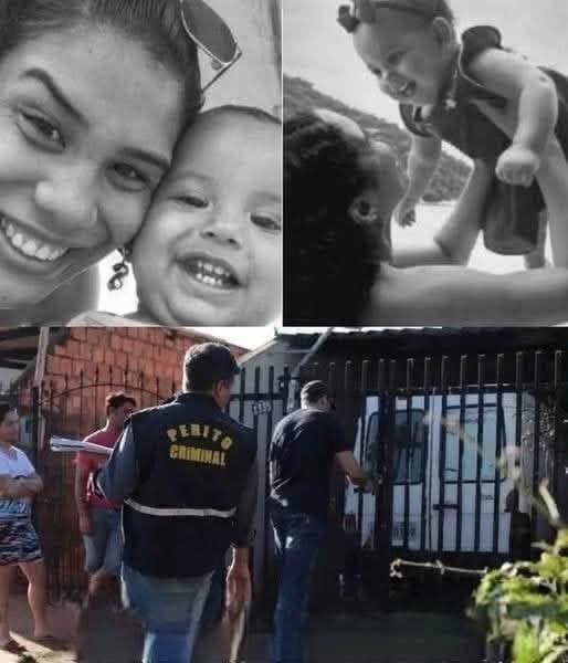 Mother and daughter are found dead inside the house after being es… See more See less