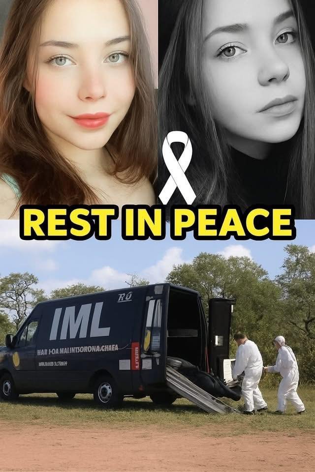 Our dear daughter d!es at the age of 20, a v!ctim of an est.. See more