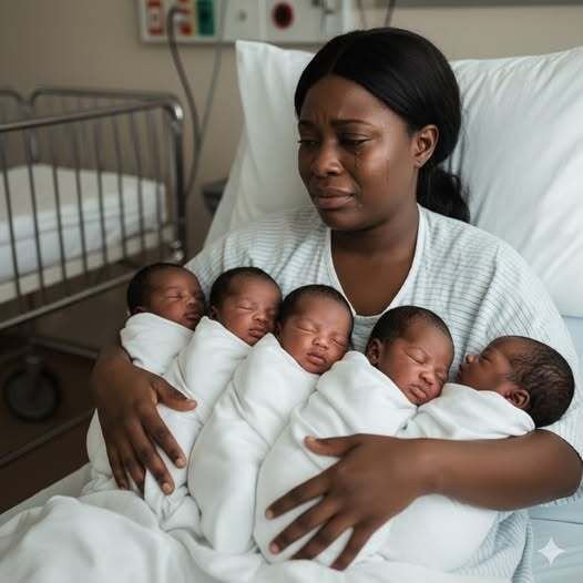 A Mother Raised Five Children Alone And Decades Later The Truth Rewrote Their Story