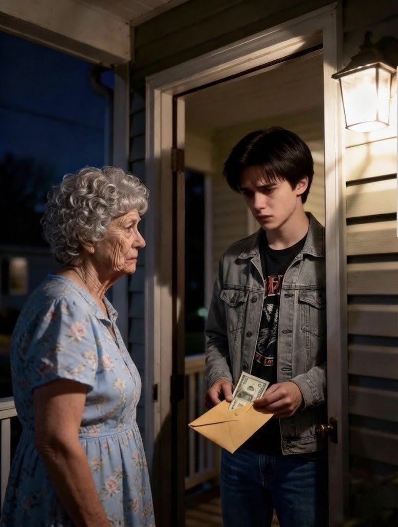 When I Hid Two Hundred Million And Asked For Help I Learned Who Loved Me Without A Price